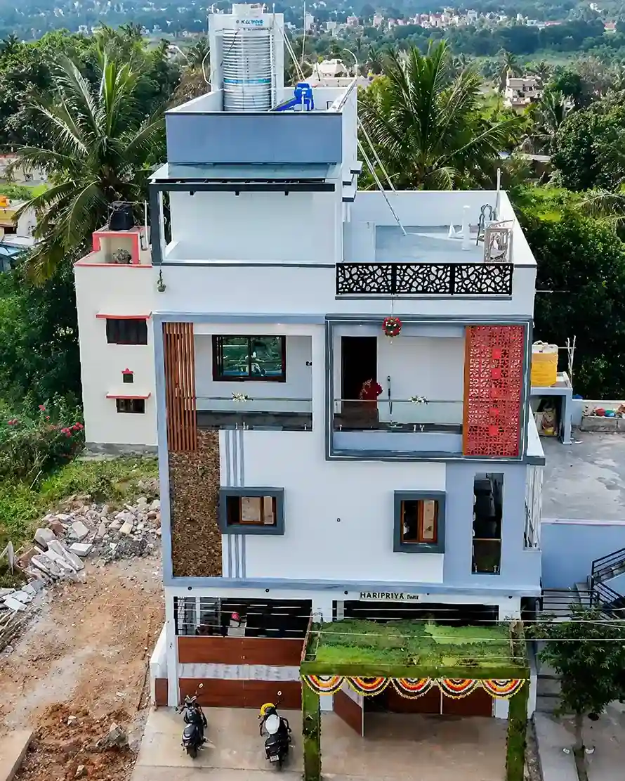 Rohith Rangaswamy project